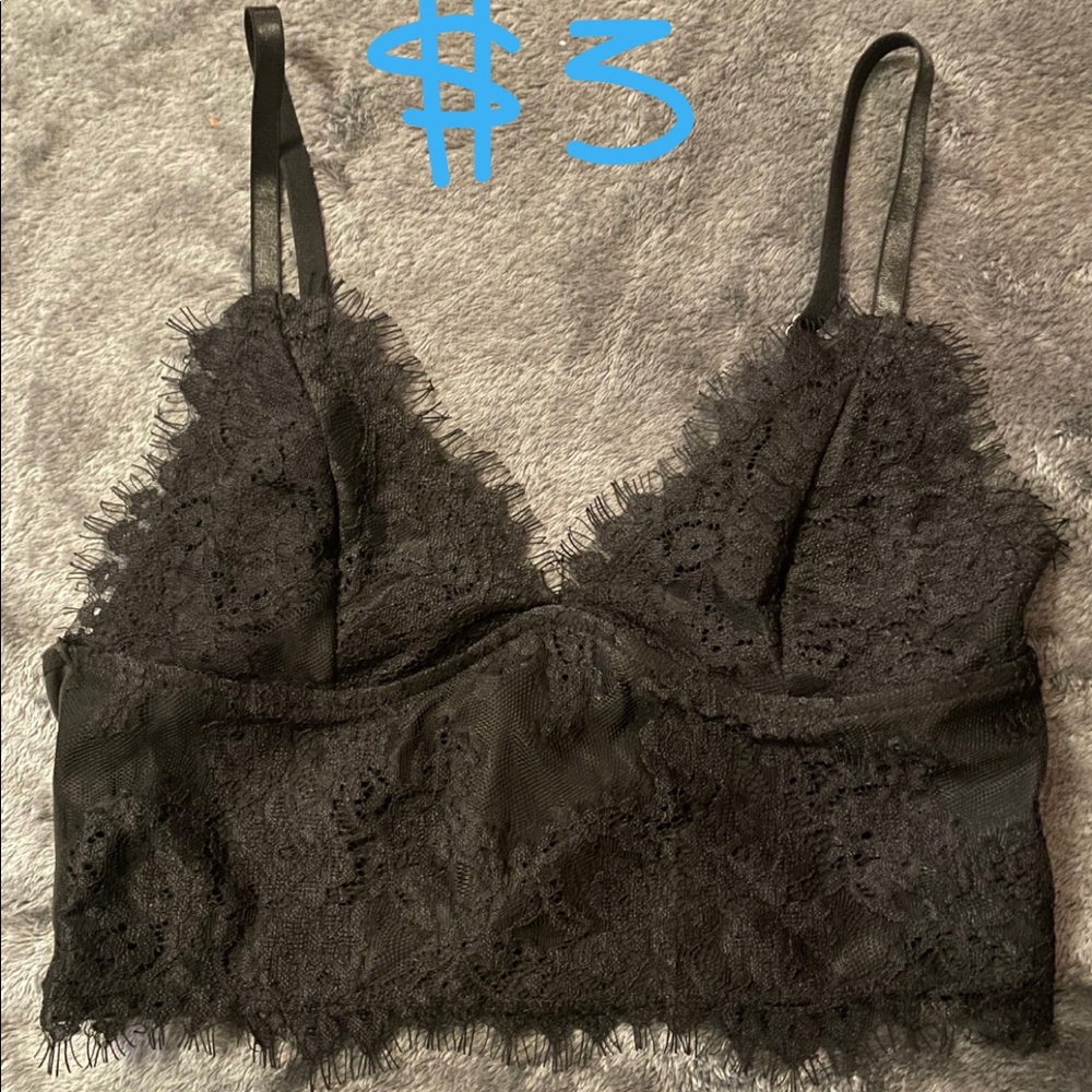 SHEIN XS&M  tops